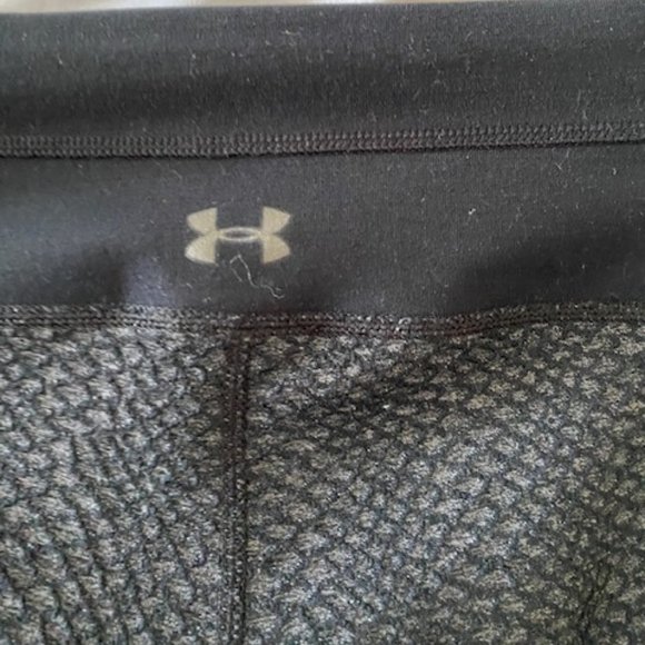 Under Armour Leggings size Medium - Picture 4 of 4